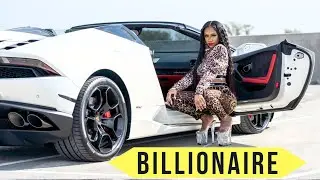 Billionaire 