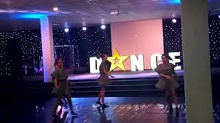 Анна Дементьева контемп новогродовка