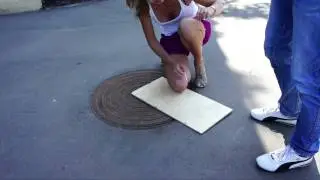 Making Of "I LOOK & MOVE"