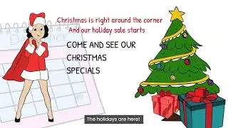 Happy Holidaysin Fort Myers, Naples, Cape Coral Florida