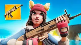 Fortnite Gameplay