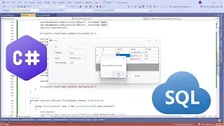 Best Way to Save Data into SQL with C# in Visual Studio 2022 REVEALED! - Chapter 3 