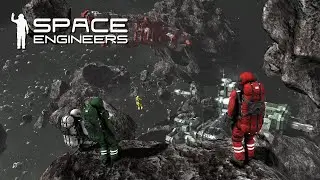 ~~~Новичек в space engineers~~~