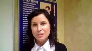 Любовь Яровая о гостиницах для сирот