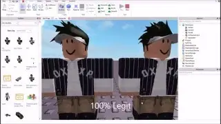 How to Clone Yourself in ROBLOX STUDIO ( 2016 )