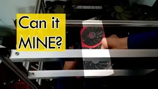 Cryptocurrency mining in 2021 | can you mine Ethereum with a GTX 960?