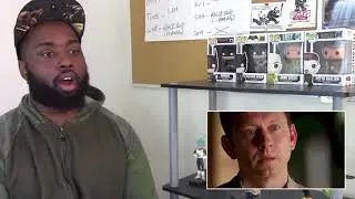 Lost REACTION - 5x10 