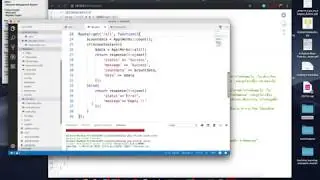 How to upload/run Laravel + MySQL DB to FTP server