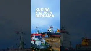 Story Hati Hati Dijalan Dok Kapal