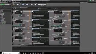 [UE4] Marketplace - In Game Block Building System TUTORIAL