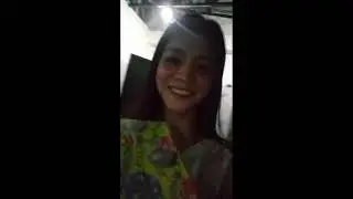 BIRTHDAY GIFT PARA SA PINSAN KO (GMA ARTIST)