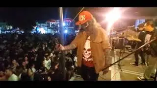 Fiestas Patronales En Santana Tepetitlan (1)