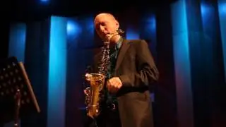 Santiago Ferreira band, Джазовая провинция, Воронеж