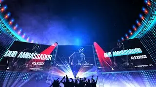 AlexKOSS - Dub Ambassador [HD]