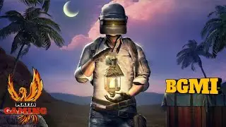 First gameplay for BGMI