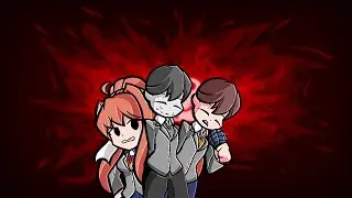 The Funkin' of Vitalya(Boydoki): Afterbirth Boydokious(Delirious cover)