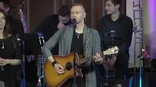 God With Us - Mercyme / Cover by Подих Свободи - С нами Бог (18.11.17)