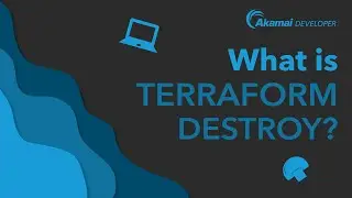 What is Terraform Destroy? | Terraform Tapas