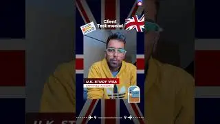 UK Study Visa Approval in 8 Days - NATIONWIDE VISAS