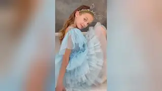 Anna Pavaga - Dream