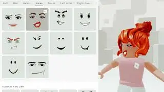 How to get this FREE face  🤨😳💅