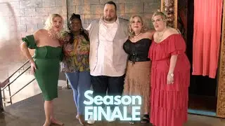 1000-lb Best Friends | S3 E8 | The Good, the Bad and Hungry | #1000lbBestFriends Recap