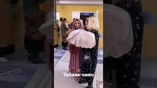 Манижа Писарча тавалуд кард🥳