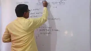 Display the elements of circular queue