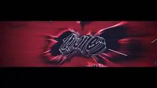 [PZP]|►༺.Intro Template// RED- (Panzoid Only).༻