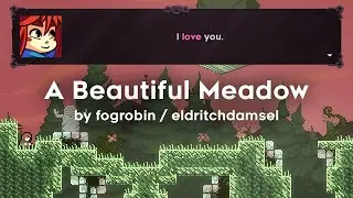 Celeste Mods - A Beautiful Meadow by fogrobin / eldritchdamsel