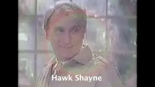 Guiding Light - Character Profiler: Hawk Shayne