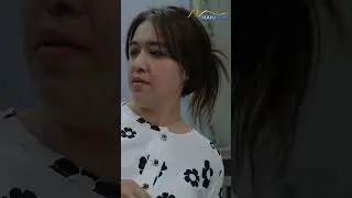Qaynona kelinning kutilmagan "uchrashuvi" | o'zbek kino
