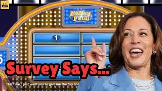 Kamala Harris will not answer these questions on a debate with Donald Trump.