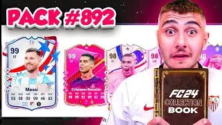 FUTTIES COLLECTION BOOK #2