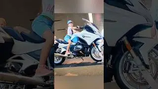 ХОЧУ ТАКОЙ БАЙК КОГДА ПРИЙДЁТ ВРЕМЯ 