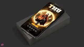 Best Nova Setup ! Homescreen Setup | EP.7