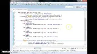 JOptionPane Click Cancel Button to Exit Loop