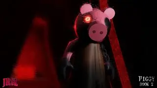 Happy Roblox Piggy BOOK 2 CHAPTER 12 ANNIVERSARY. (A Roblox Piggy animation)