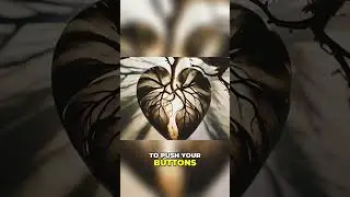 Unlocking Your Shadow_ Transform Emotional Triggers