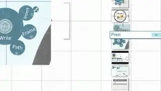 How to use Prezi