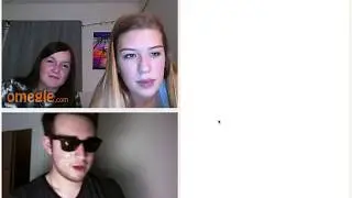 IT'S SEXY TIME! - Omegle Edition with a Little Twist.