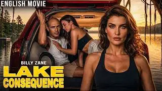 LAKE CONSEQUENCE - Hollywood Full English Movie | Free Romantic Drama Movie | Joan Severance, Corbin