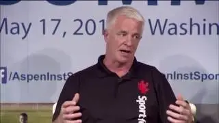 PHYSICAL LITERACY: How to implement the concept?