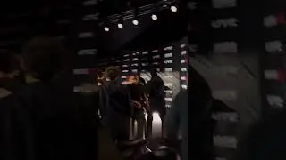 Юсупов и Фартовый подрались на конференции  