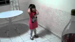 dança kuduro