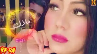 cheba malak nmot fik habibi - نموت فيك حبيبي 🔥🎶
