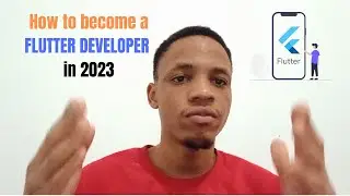 How to become a flutter developer in 2023