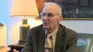 Food Democracy Now Dr  Huber's Warning
