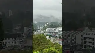 Suasana Di Cameron Highlands