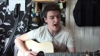 Treeman - The Magic Man Cover